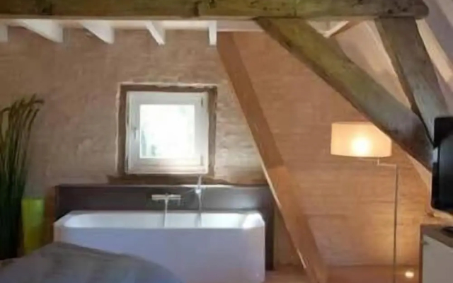 Hostellerie Ter Doest - Guest House