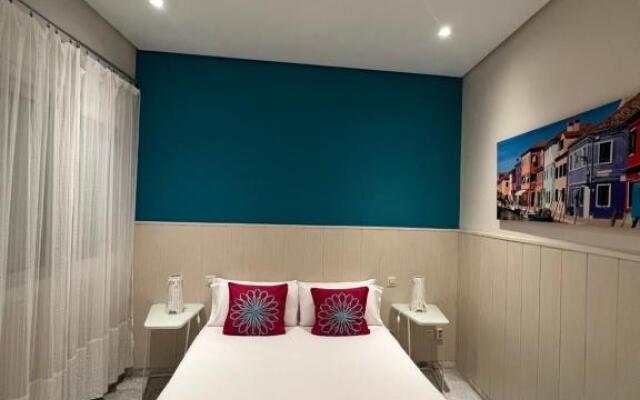 Sevilla Central Suites. Apartamentos Fabiola