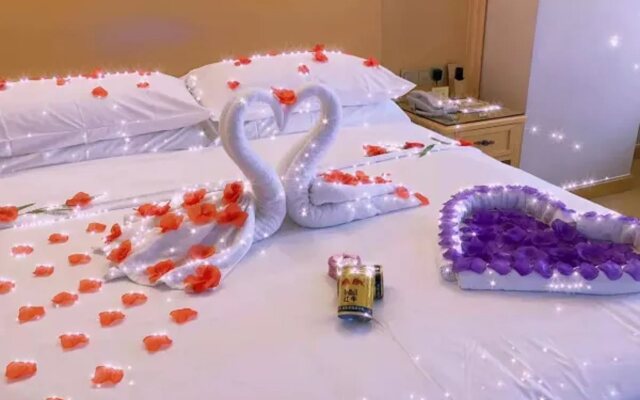 Vienna Hotel Guangdong Dongguan Dongkeng Wenge