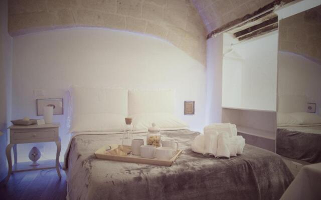 Puglia Loving Room