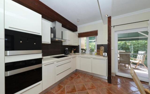 Holiday Home Mirta
