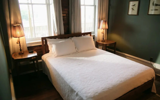 The Grand Hotel
