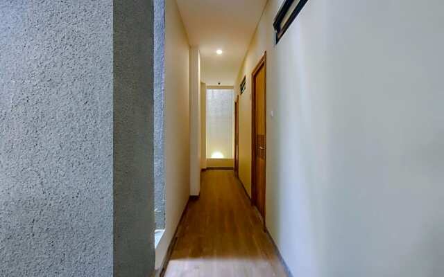 OYO 90256 My Kost