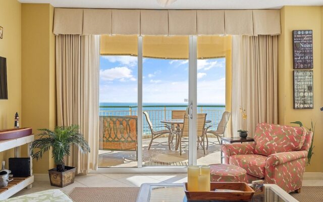 Beach Colony East 7C