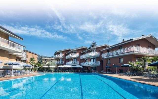 Residence Villa Rosa