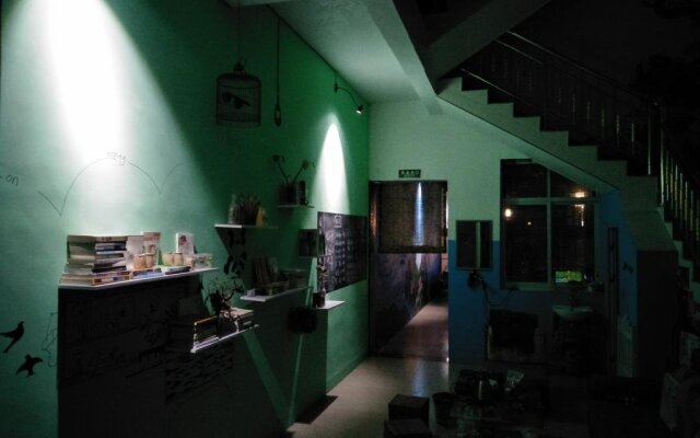 Panda Homestay