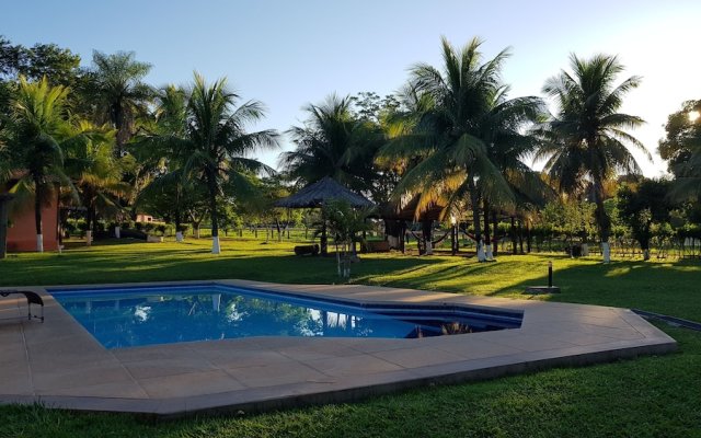 Pantanal Park Hotel