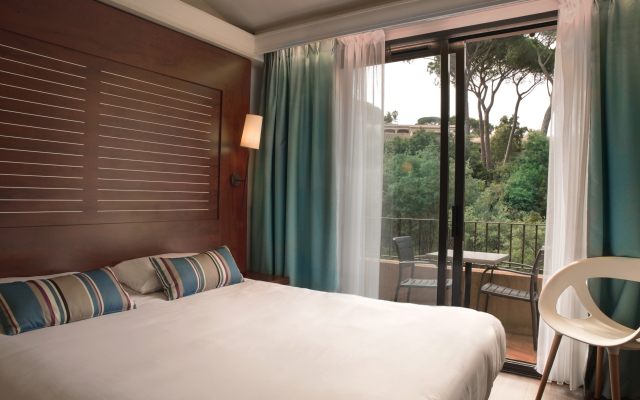 Hotel Les Jardins De Sainte Maxime
