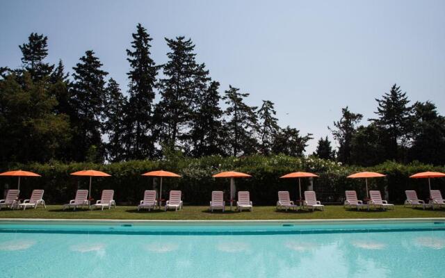 Masseria Macchia & Relais San Pio