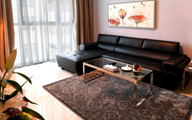 Atiram Olaya Suites Hotel