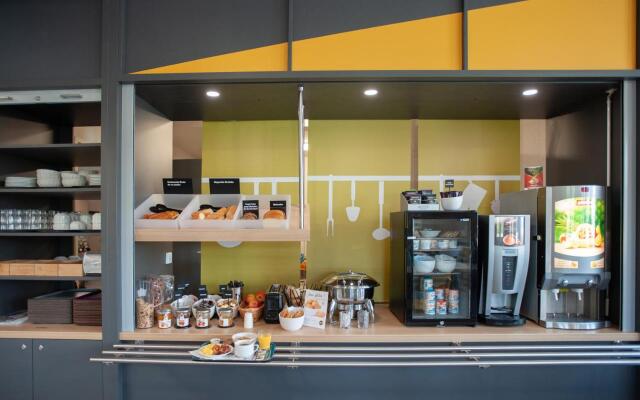 B&B HOTEL Brive-la-Gaillarde