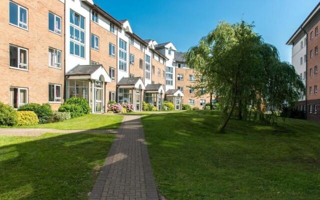 Lancaster University