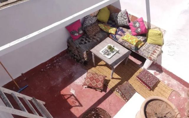 Rooftop Studio