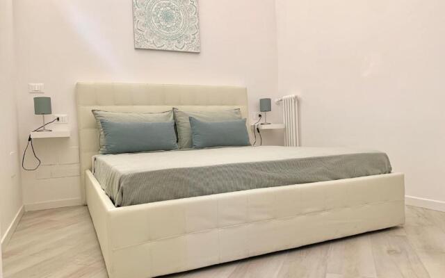 Indipendenza Luxury Apartments