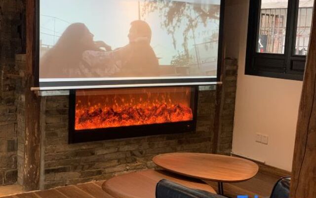 Three Governors' Villa