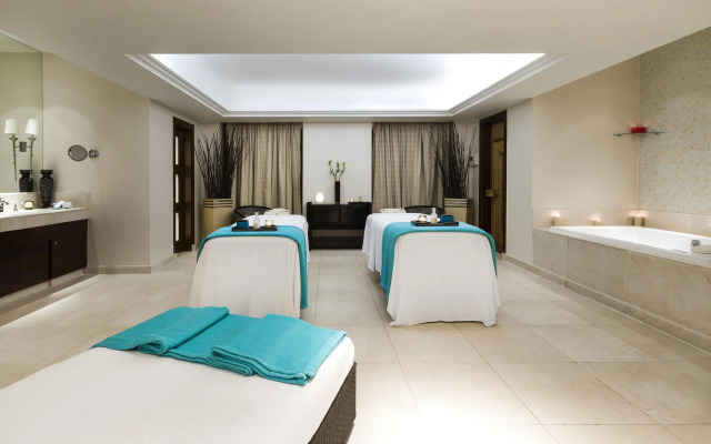 Kempinski Nile Hotel Garden City Cairo