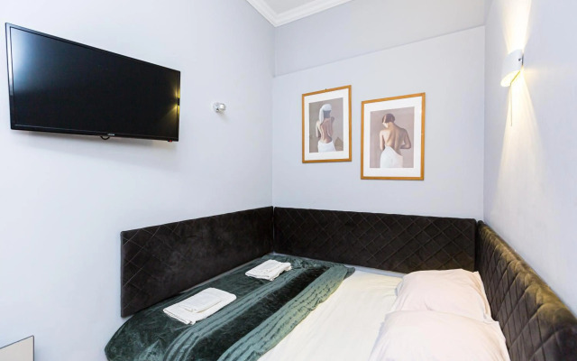 Сучасна квартира по вул. Таманська 9/4, біля Краківського.