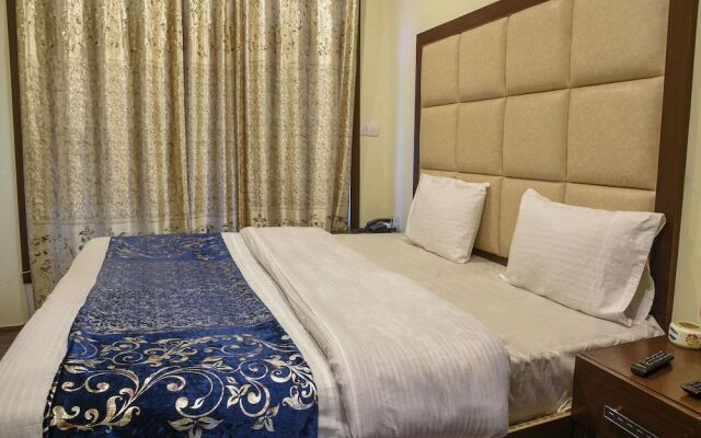 Oyo 15819 Hotel The Relax