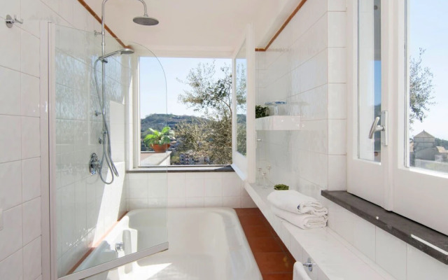 Dei Golfi Massa Lubrense