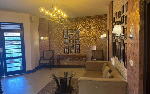 Shelton Hotel Rawalpindi