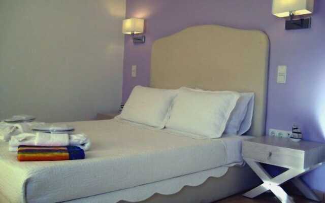 Aerina Luxury Apartments