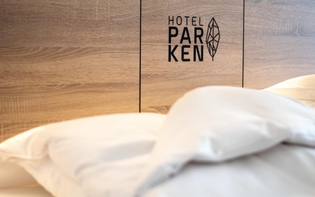 Thon Partner Hotel Parken