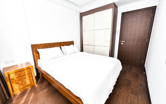 Lovina Residence