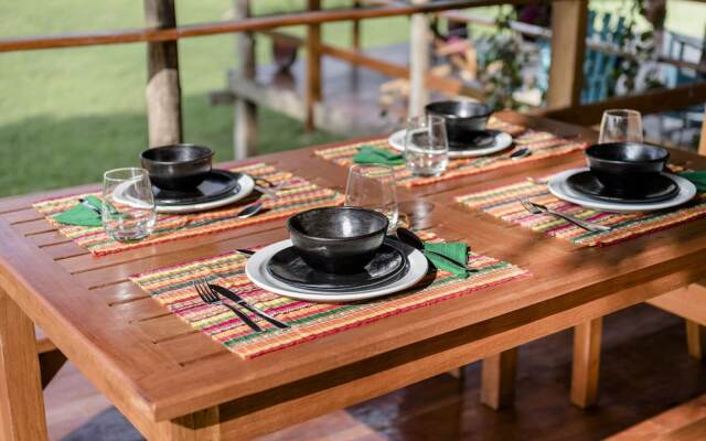 Guacimo Lodge
