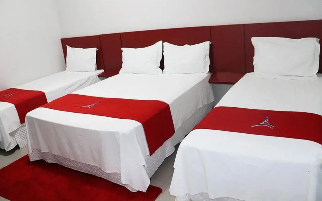 Paris Apart Hotel