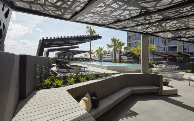Turnkey Accommodation – North Melbourne