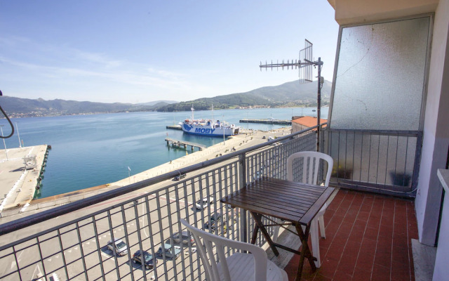 Appartamento Panoramico