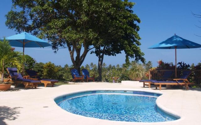 Aite Eco Resort