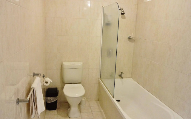 Pukaki Holiday Apartments