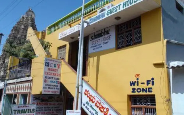 Shambhu Guest House