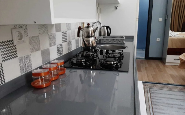 Eyüpsultan ABS Suites