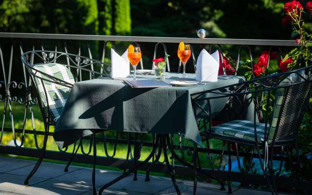 Parkhotel Am Taunus