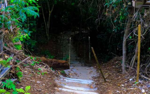 Complexe Hôtelier Food And Business