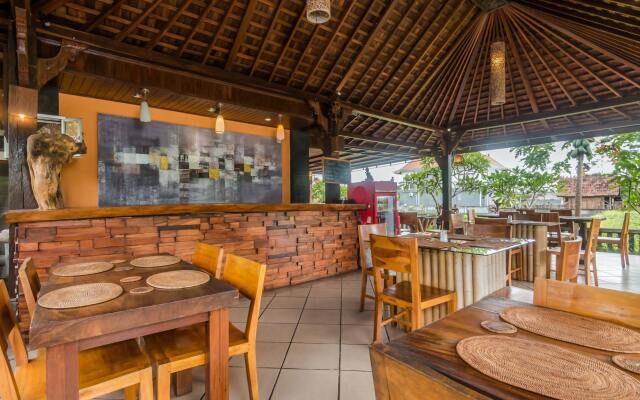 ZenRooms Ubud Singakerta