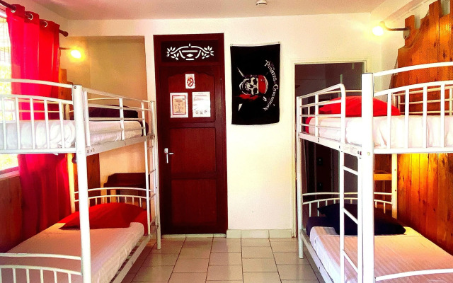 Auberge K-Wan Hostel