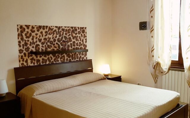 Verona Fair Apartment