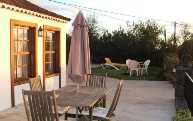 Casa Dos Palmas