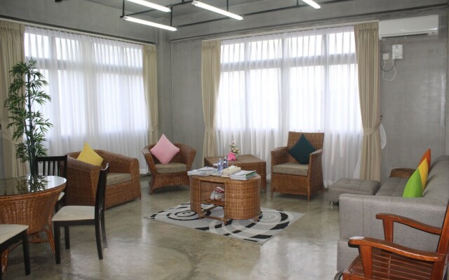 Myanandar residence