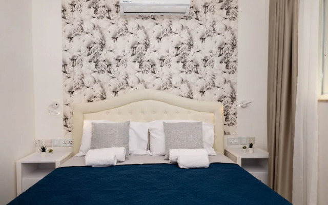 Vela Blu Boutique Suites