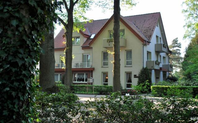 Haus Geistmeier