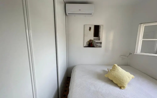 Lovely Holiday Apartment by the sea in Grimaud