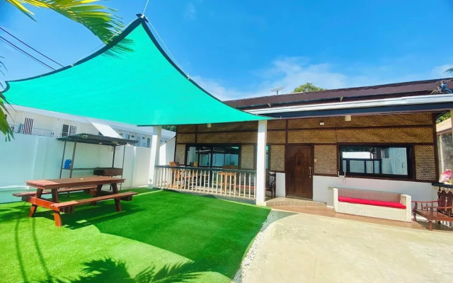 Mayumi Lodge