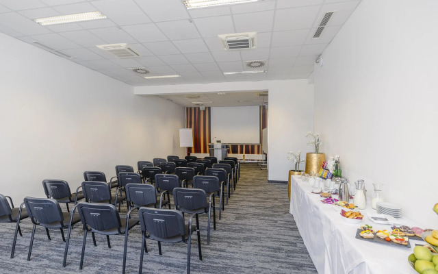 Best Western Plus Plaza Hotel Graz