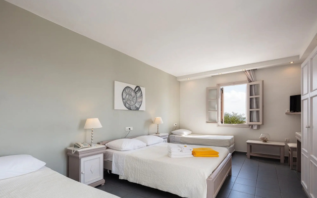Kavuras Village Hotel & Suites