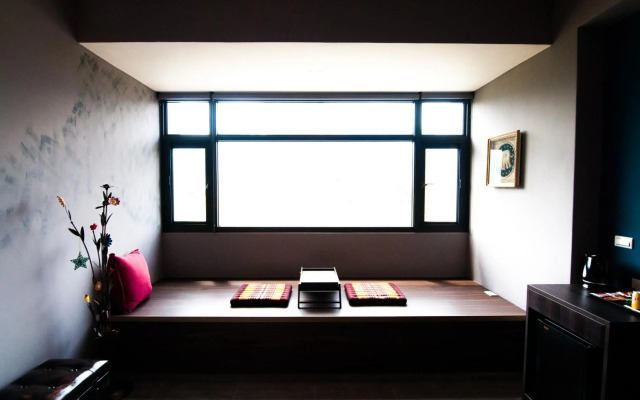 Zai Yan-Yan B&B