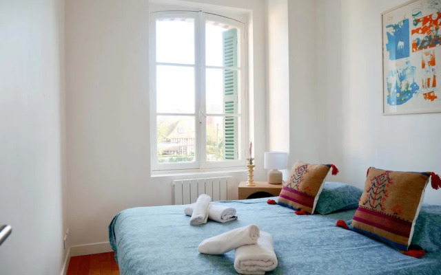 Deauville Prestige - Chic Confort Tout Pied